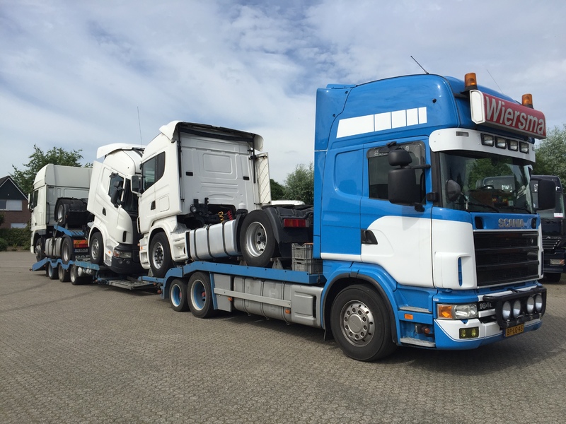 Truck Trading Holland undefined: billede 6
