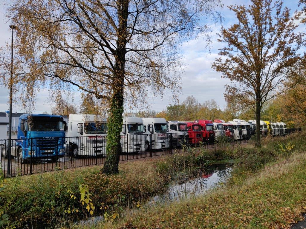 Truck Trading Holland undefined: billede 19