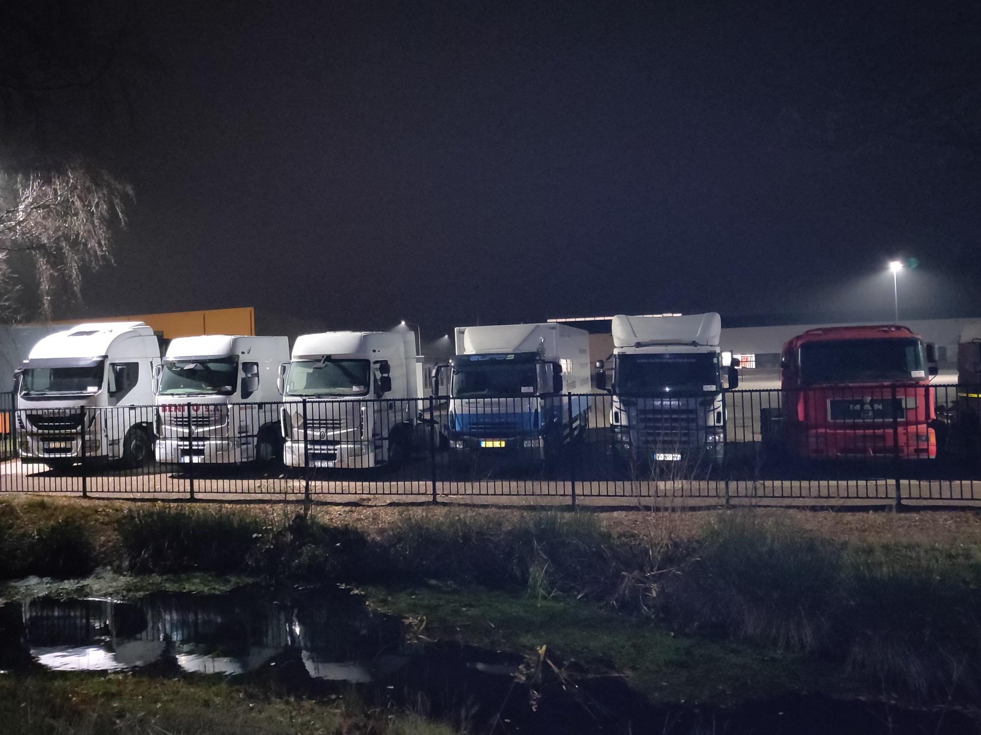 Truck Trading Holland undefined: billede 21