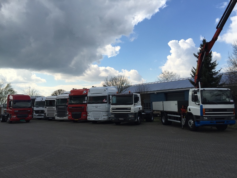 Truck Trading Holland undefined: billede 16