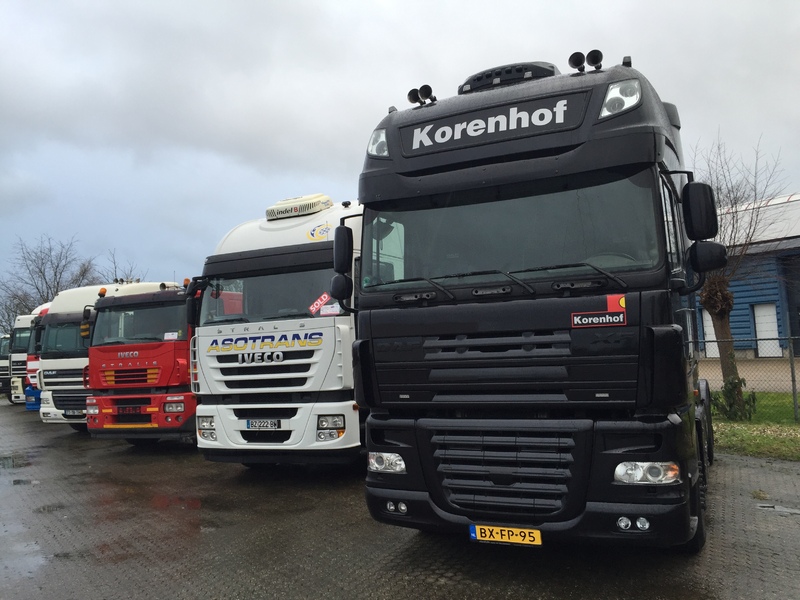 Truck Trading Holland undefined: billede 11
