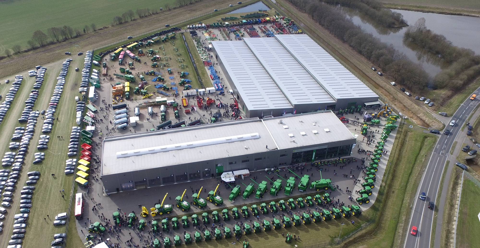 LVD Bernard KRONE GmbH - Reservedele MICHELIN - År: 2025 undefined: billede 2