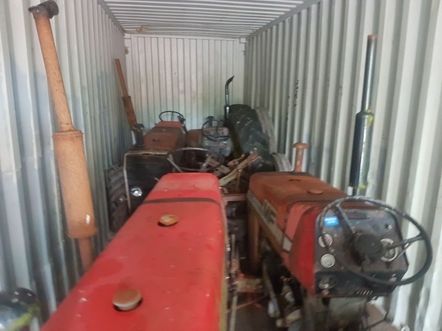 NEPHIN TRACTORS & MACHINERY LTD undefined: billede 3