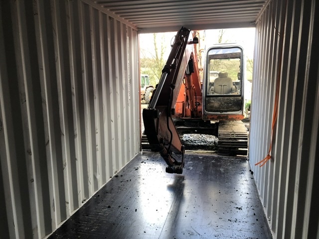 NEPHIN TRACTORS & MACHINERY LTD undefined: billede 14