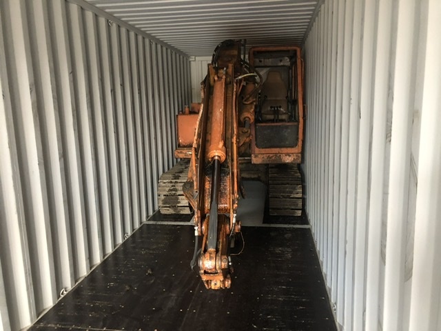 NEPHIN TRACTORS & MACHINERY LTD undefined: billede 13