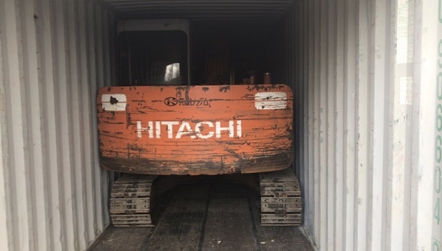 NEPHIN TRACTORS & MACHINERY LTD undefined: billede 7