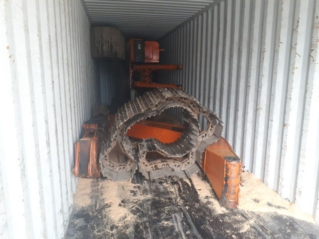 NEPHIN TRACTORS & MACHINERY LTD undefined: billede 10