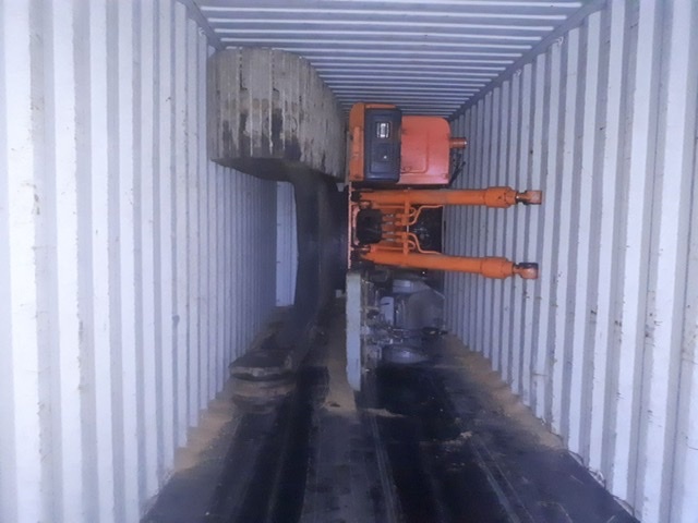 NEPHIN TRACTORS & MACHINERY LTD undefined: billede 9