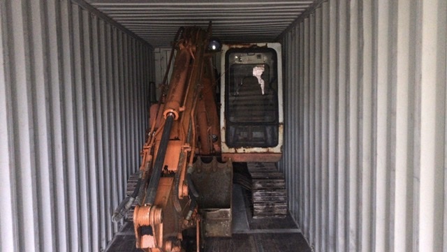 NEPHIN TRACTORS & MACHINERY LTD undefined: billede 5