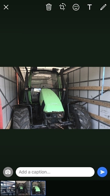 NEPHIN TRACTORS & MACHINERY LTD undefined: billede 8