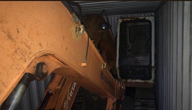 NEPHIN TRACTORS & MACHINERY LTD undefined: billede 6