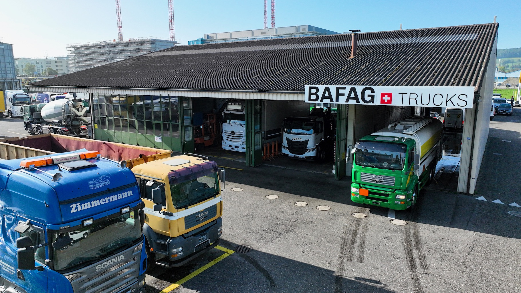 BAFAG  AG - Salgsannoncer undefined: billede 22