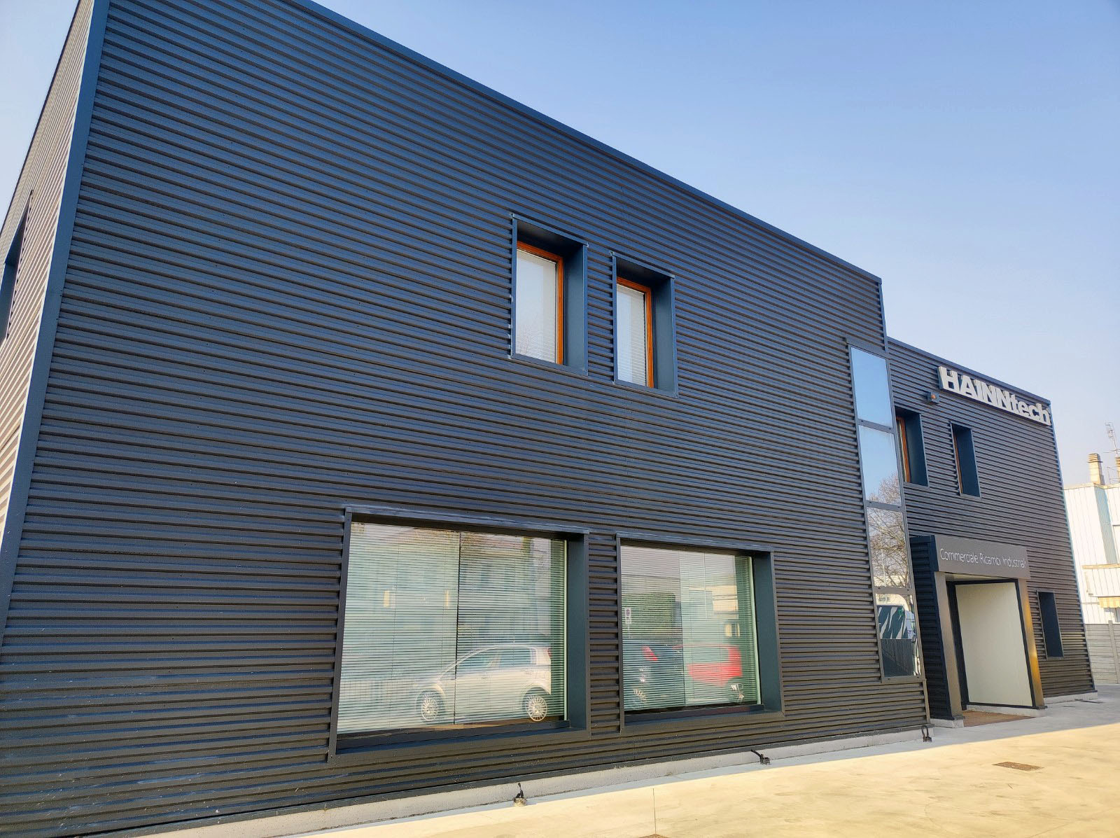 HAINNtech® undefined: billede 2