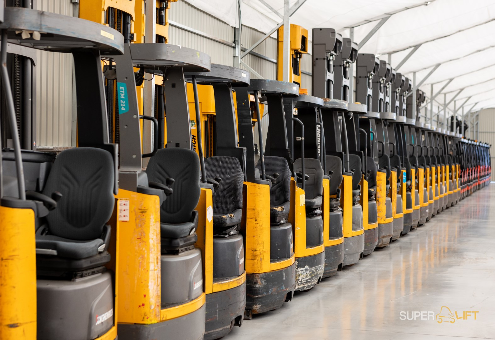 SUPERLIFT undefined: billede 7