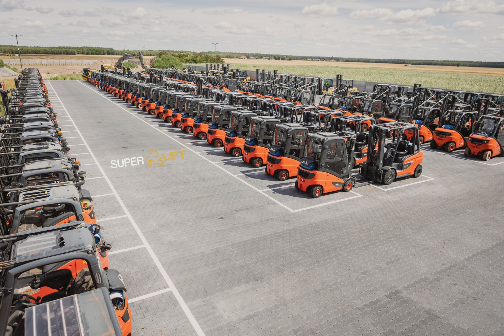 SUPERLIFT undefined: billede 5