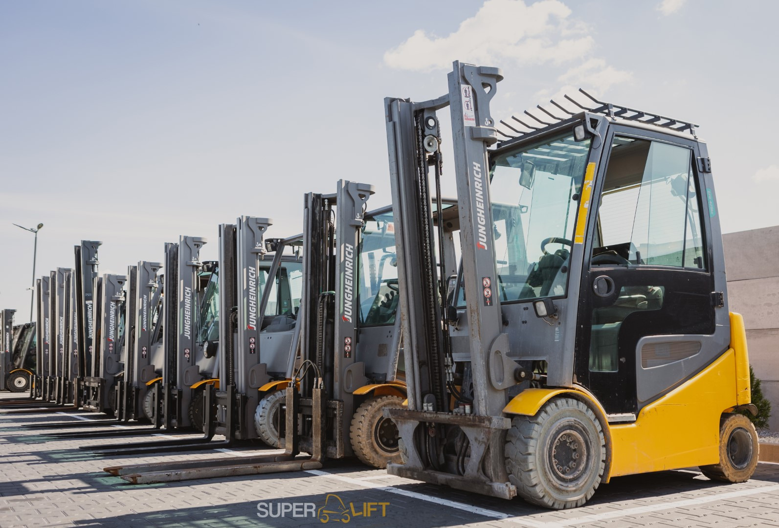 SUPERLIFT undefined: billede 15