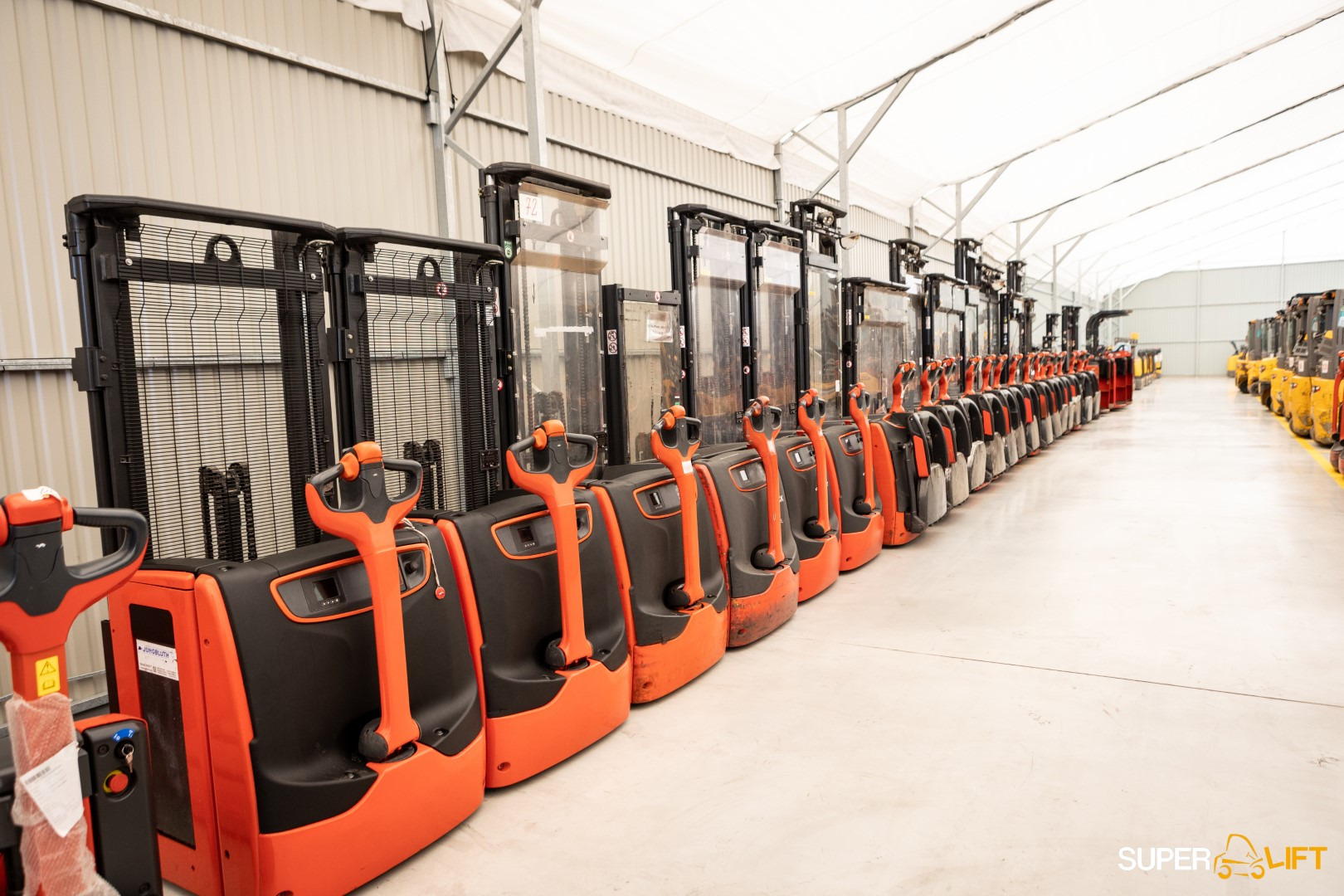 SUPERLIFT undefined: billede 11