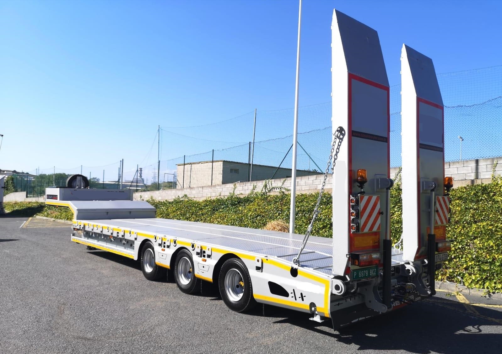 VEGA TRAILER undefined: billede 45