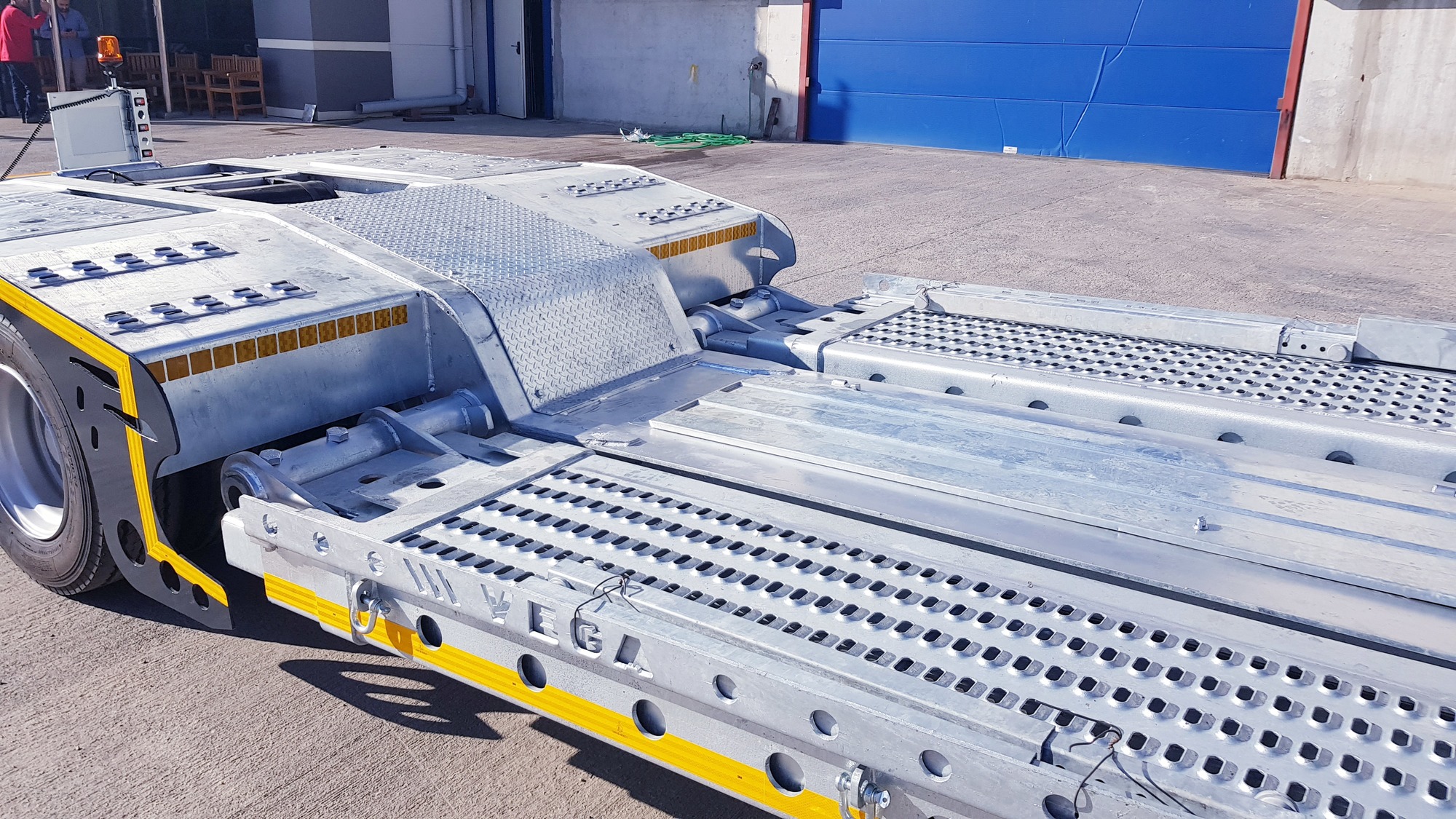 VEGA TRAILER undefined: billede 24