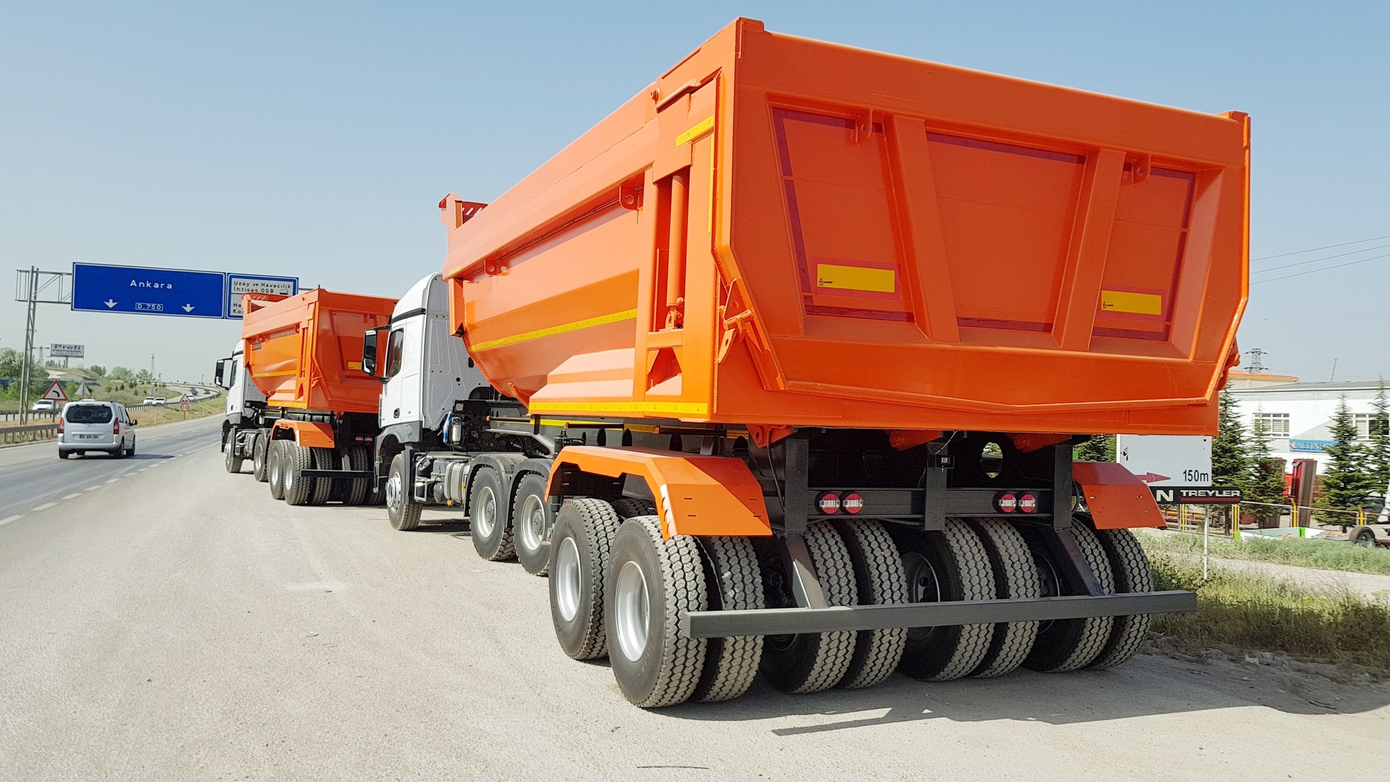 VEGA TRAILER undefined: billede 41