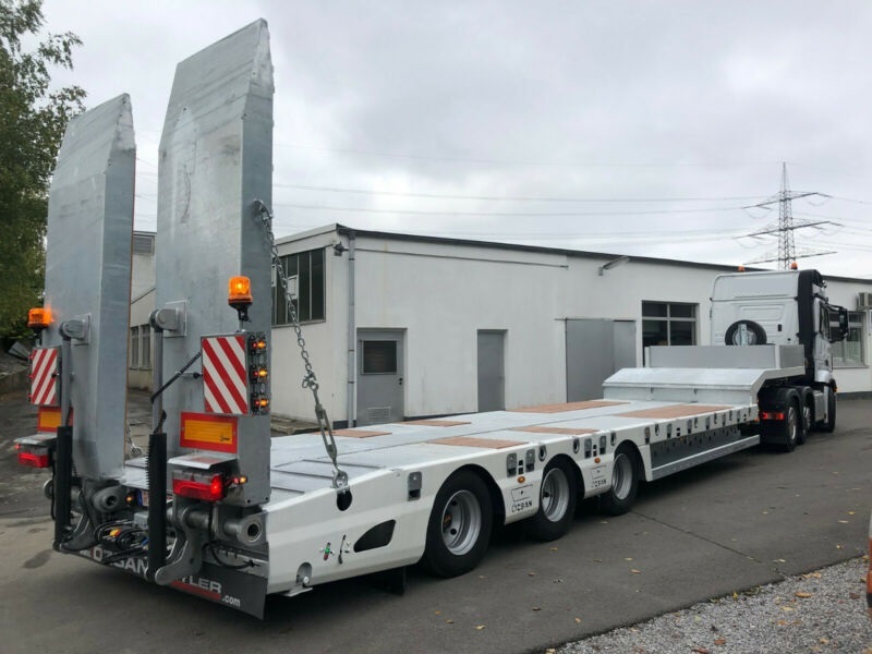 VEGA TRAILER undefined: billede 44