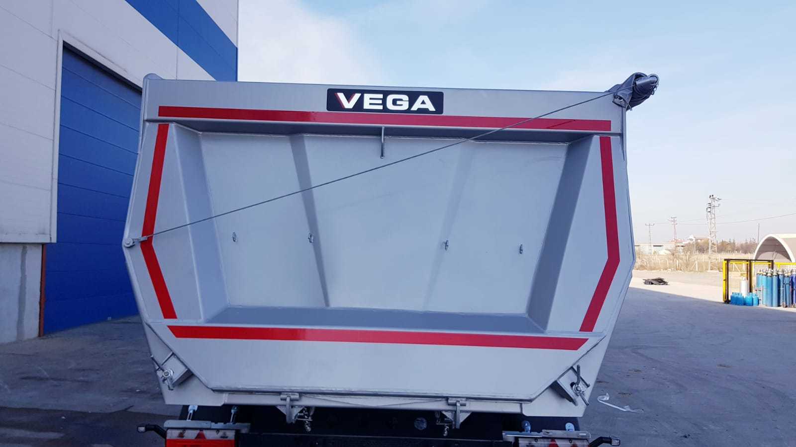 VEGA TRAILER undefined: billede 40
