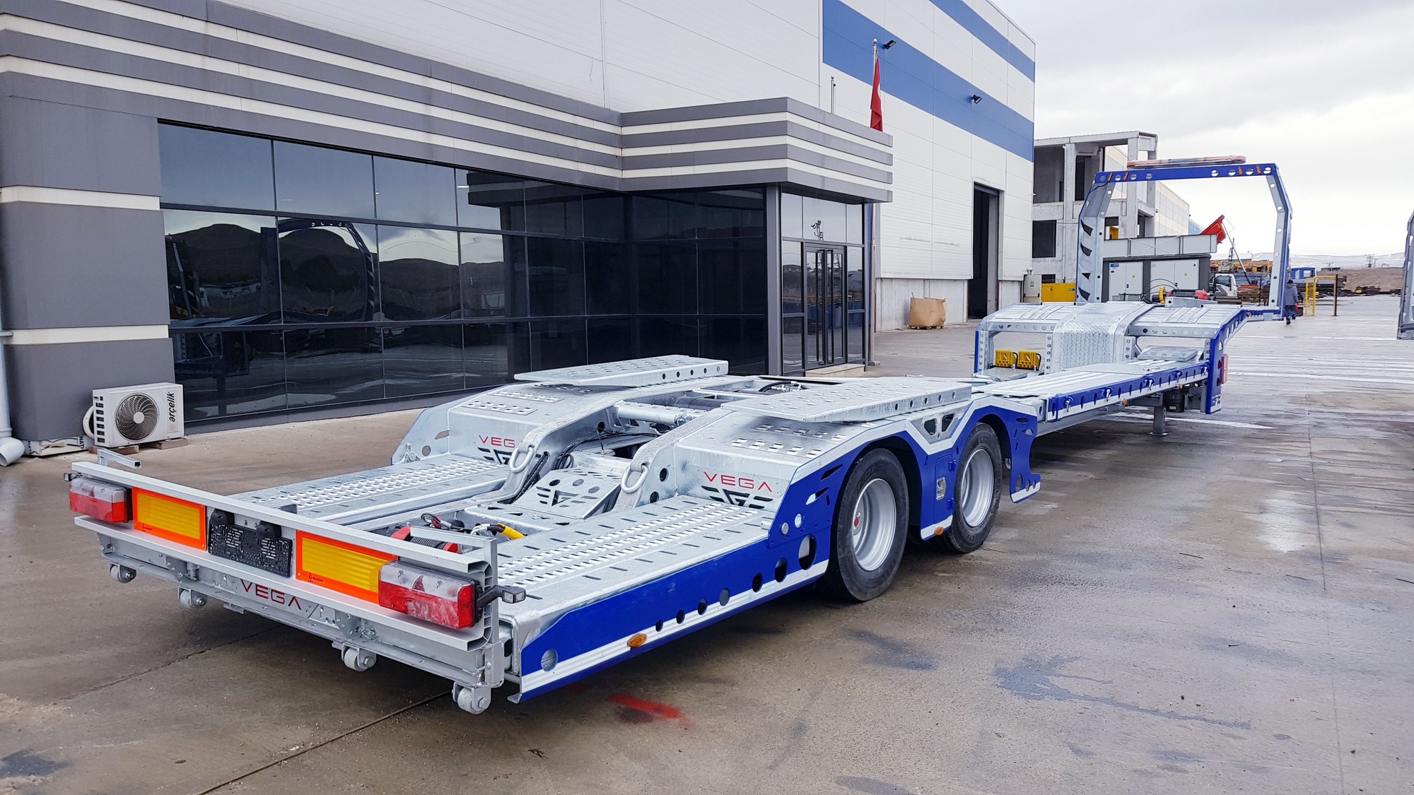 VEGA TRAILER undefined: billede 36