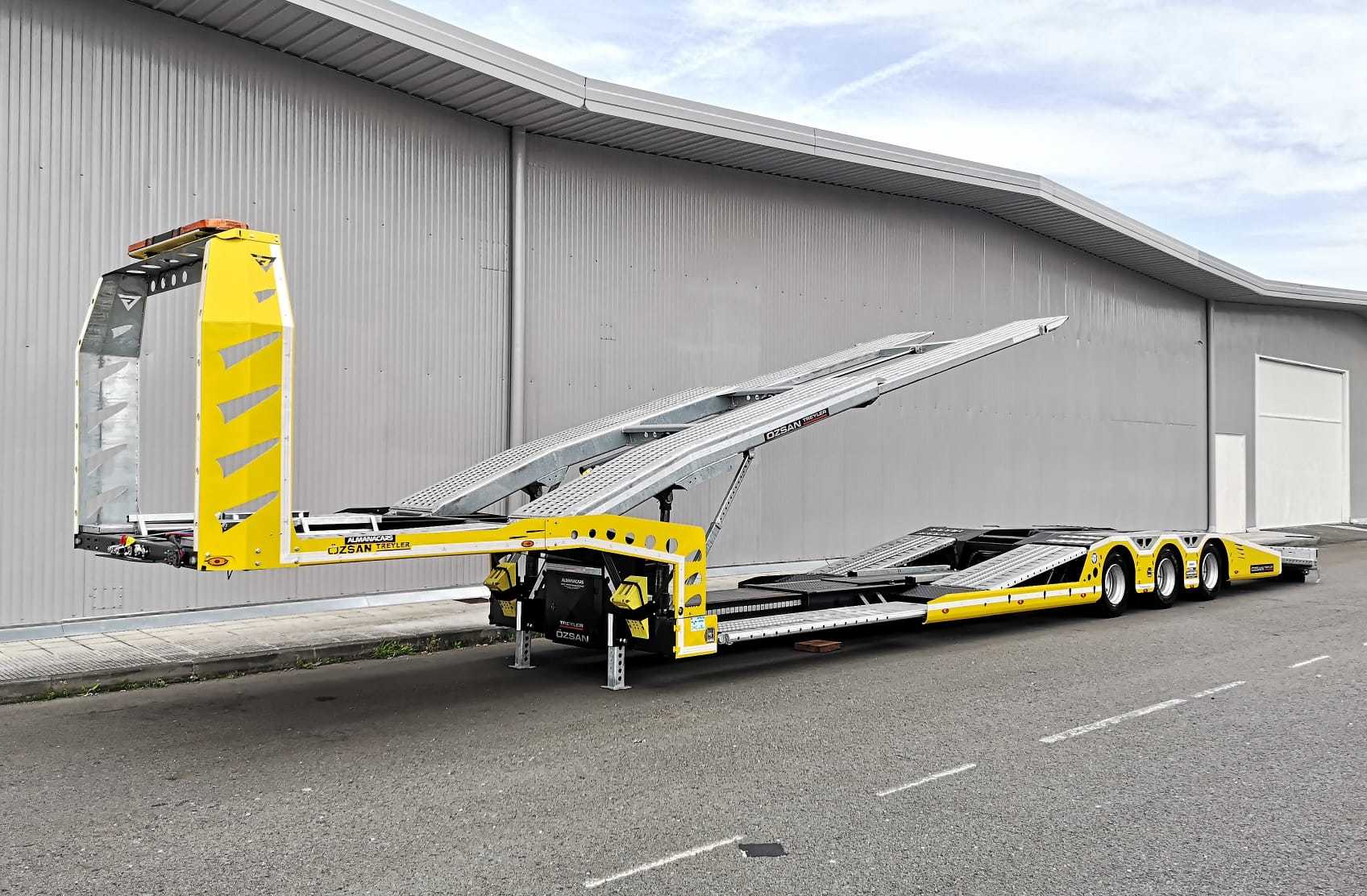 VEGA TRAILER undefined: billede 5