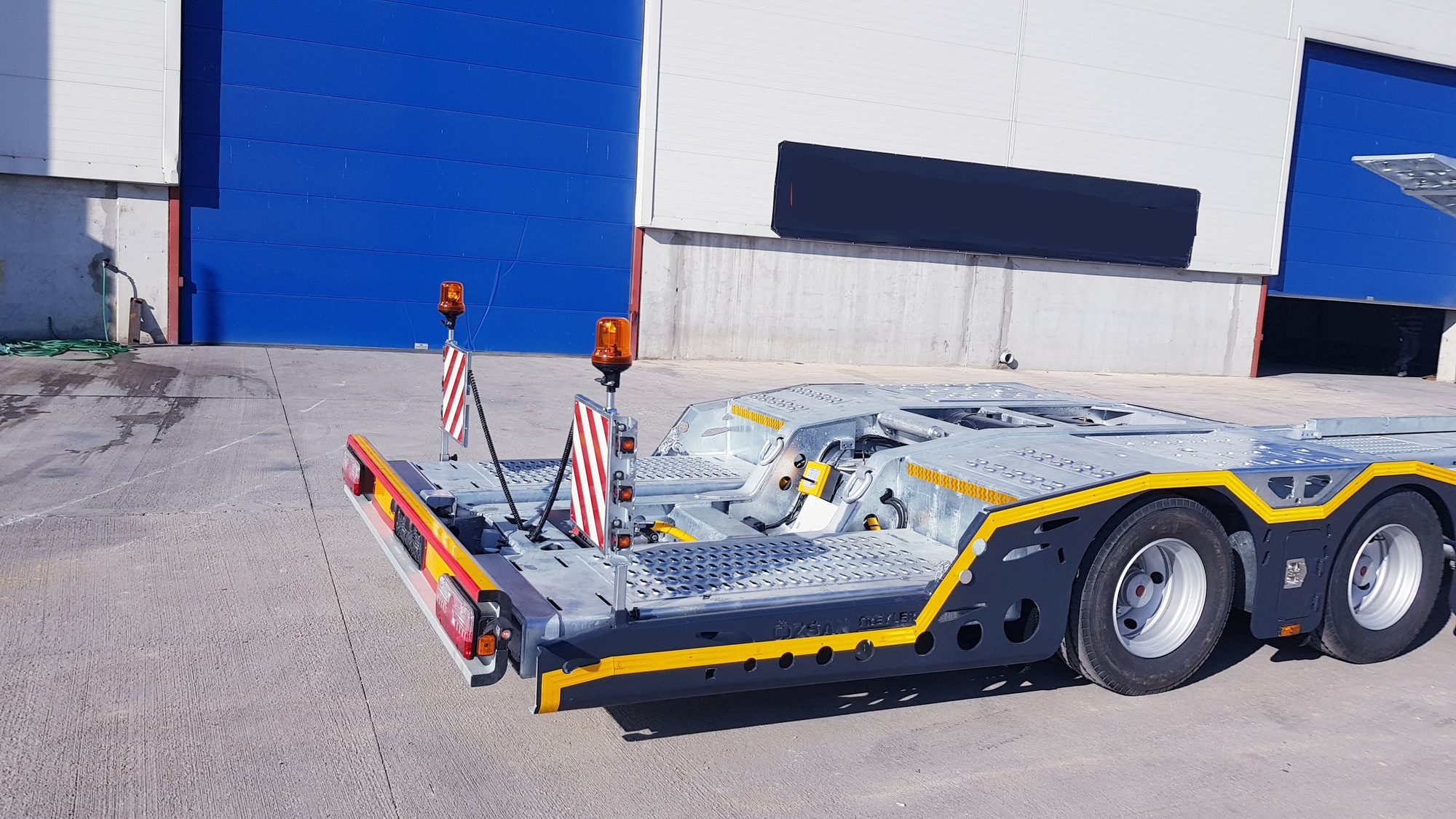 VEGA TRAILER undefined: billede 22