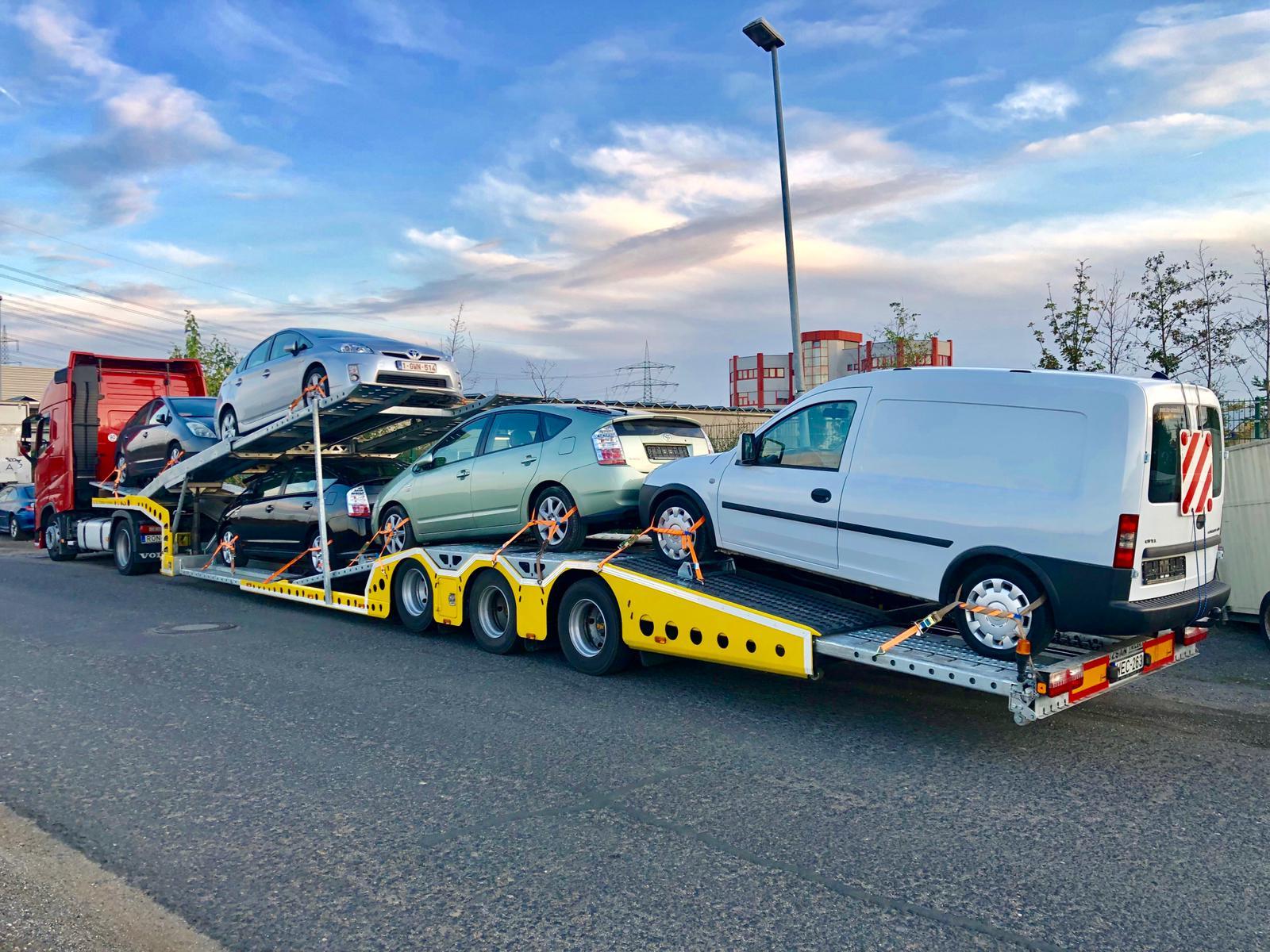 VEGA TRAILER undefined: billede 3