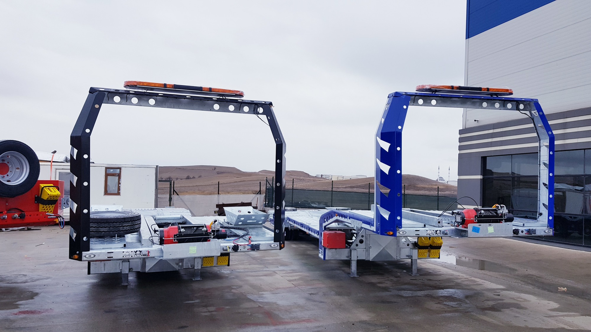 VEGA TRAILER undefined: billede 37