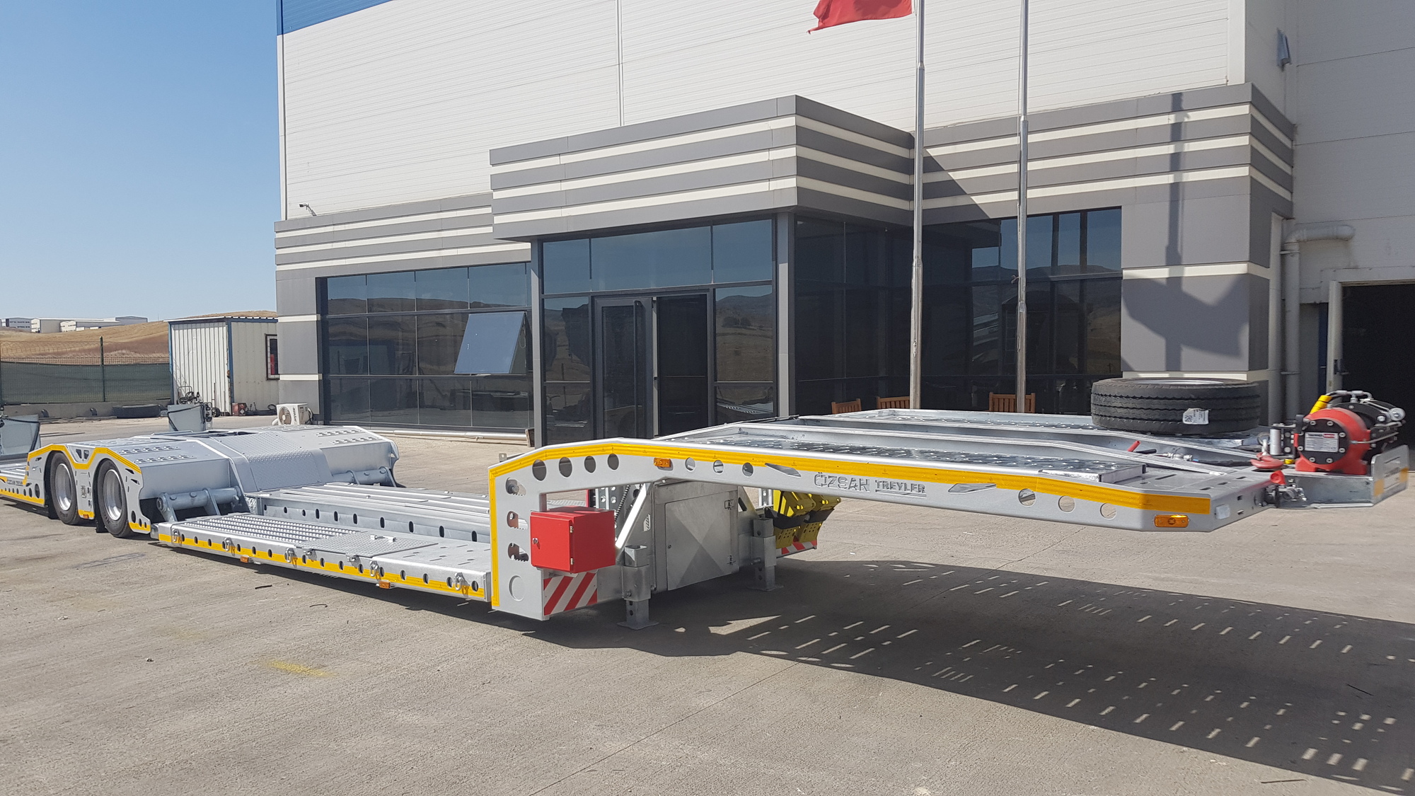 VEGA TRAILER undefined: billede 33