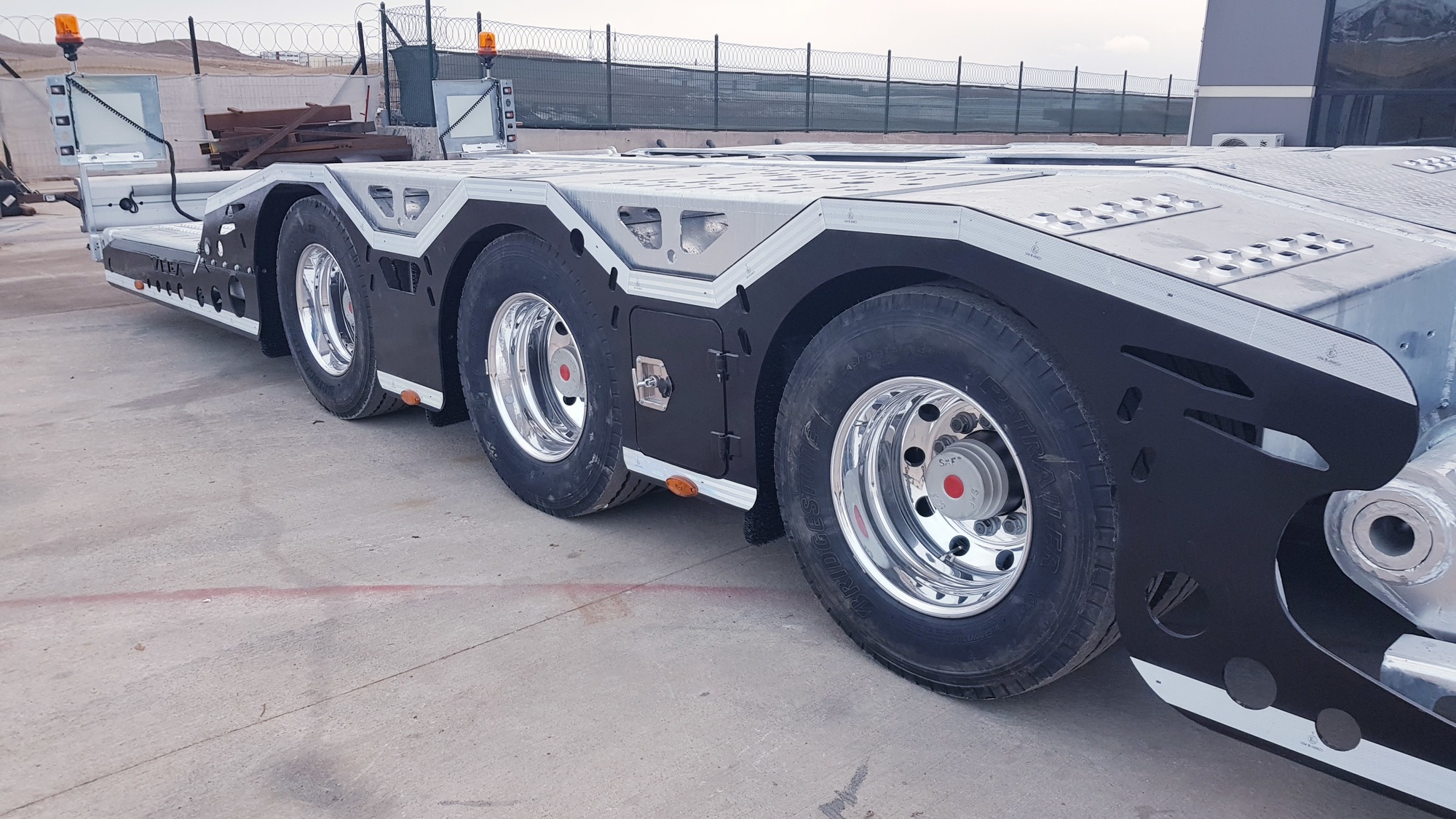 VEGA TRAILER undefined: billede 12