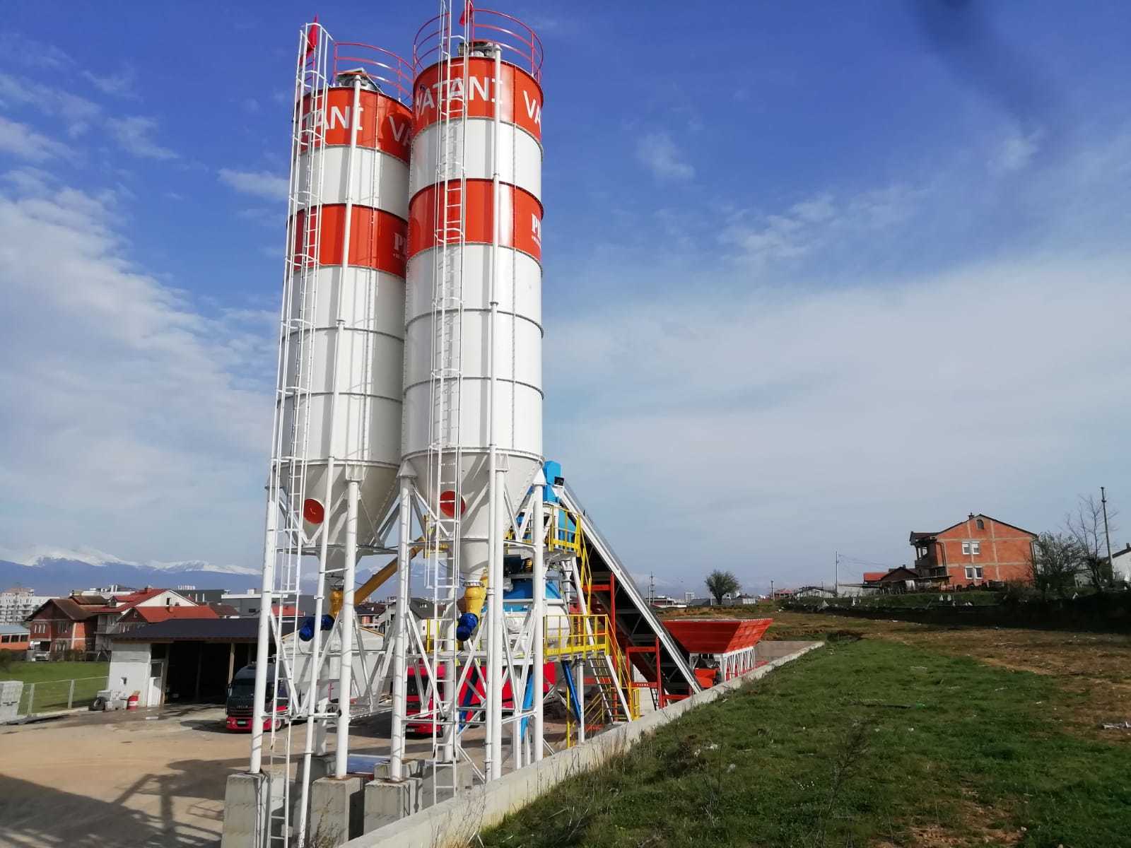 PROMAX Concrete Batching Plants undefined: billede 50