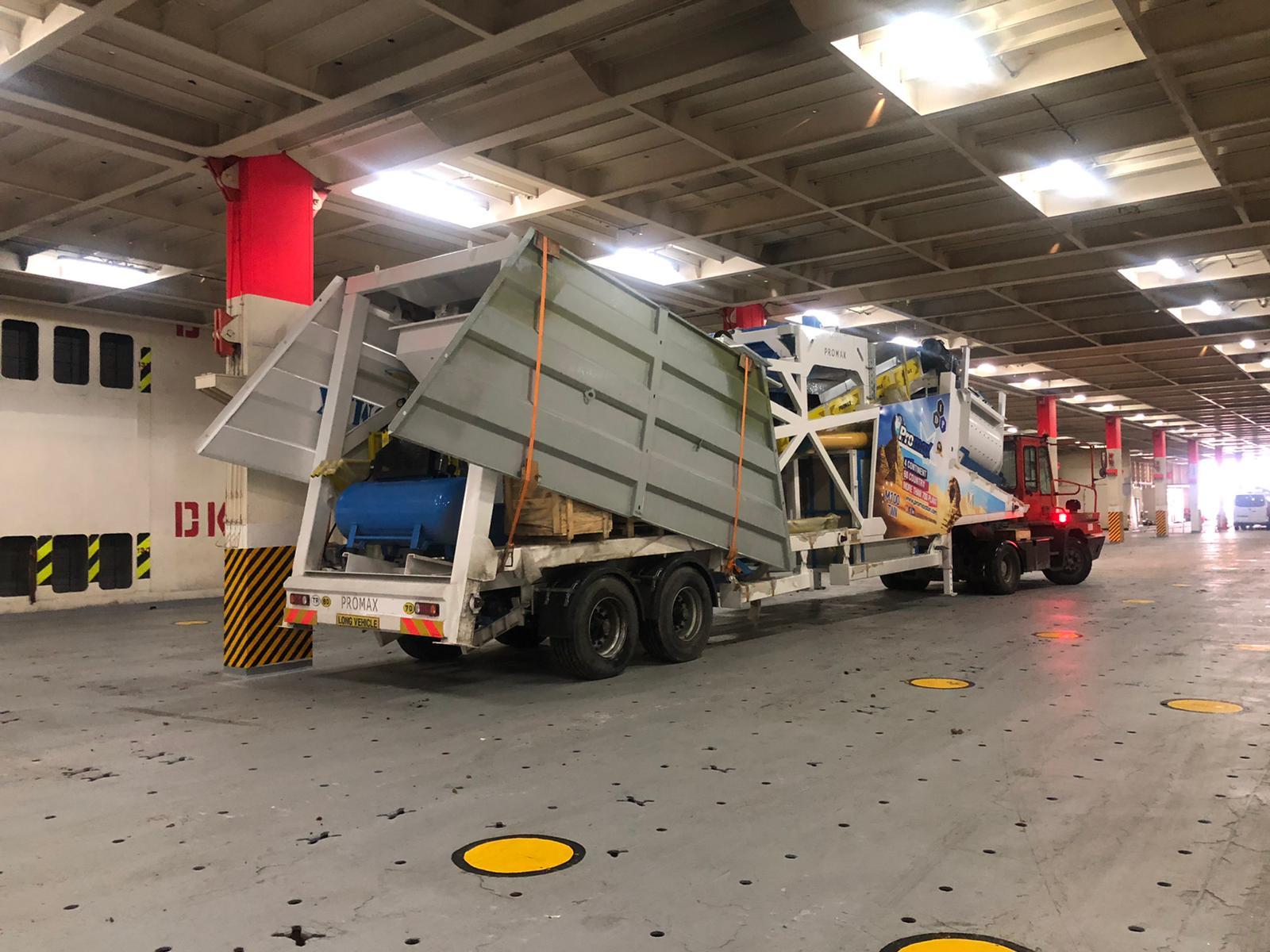 PROMAX Concrete Batching Plants undefined: billede 34