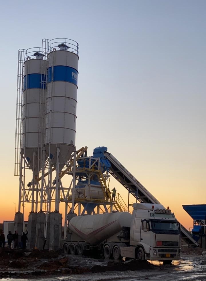 PROMAX Concrete Batching Plants undefined: billede 57