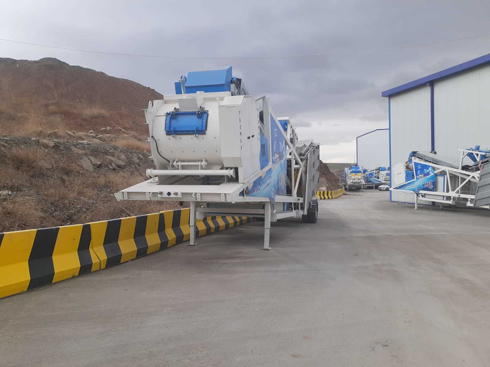 PROMAX Concrete Batching Plants undefined: billede 29