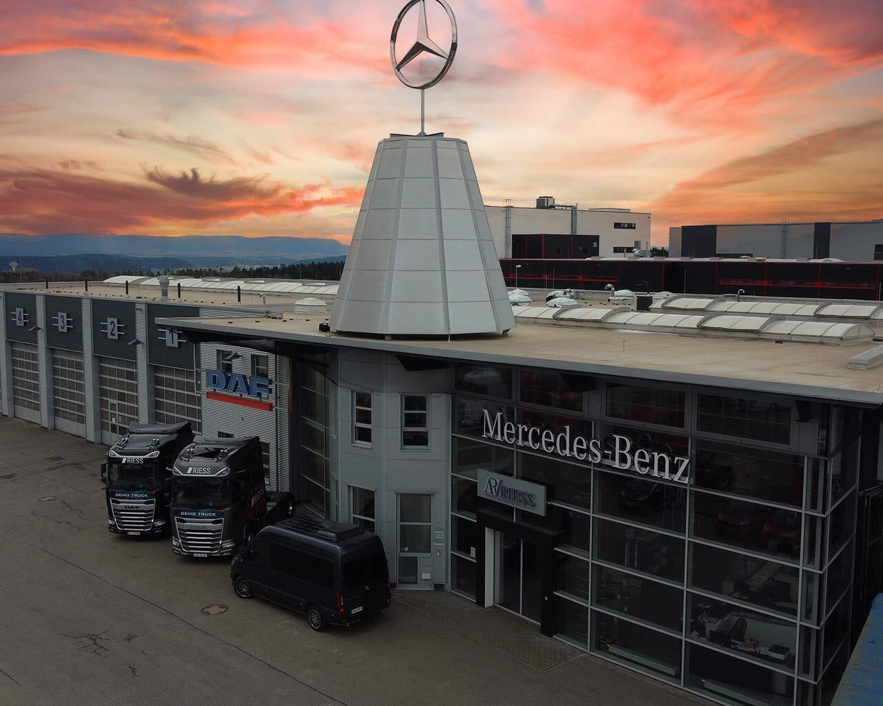 Riess GmbH & Co. KG undefined: billede 2