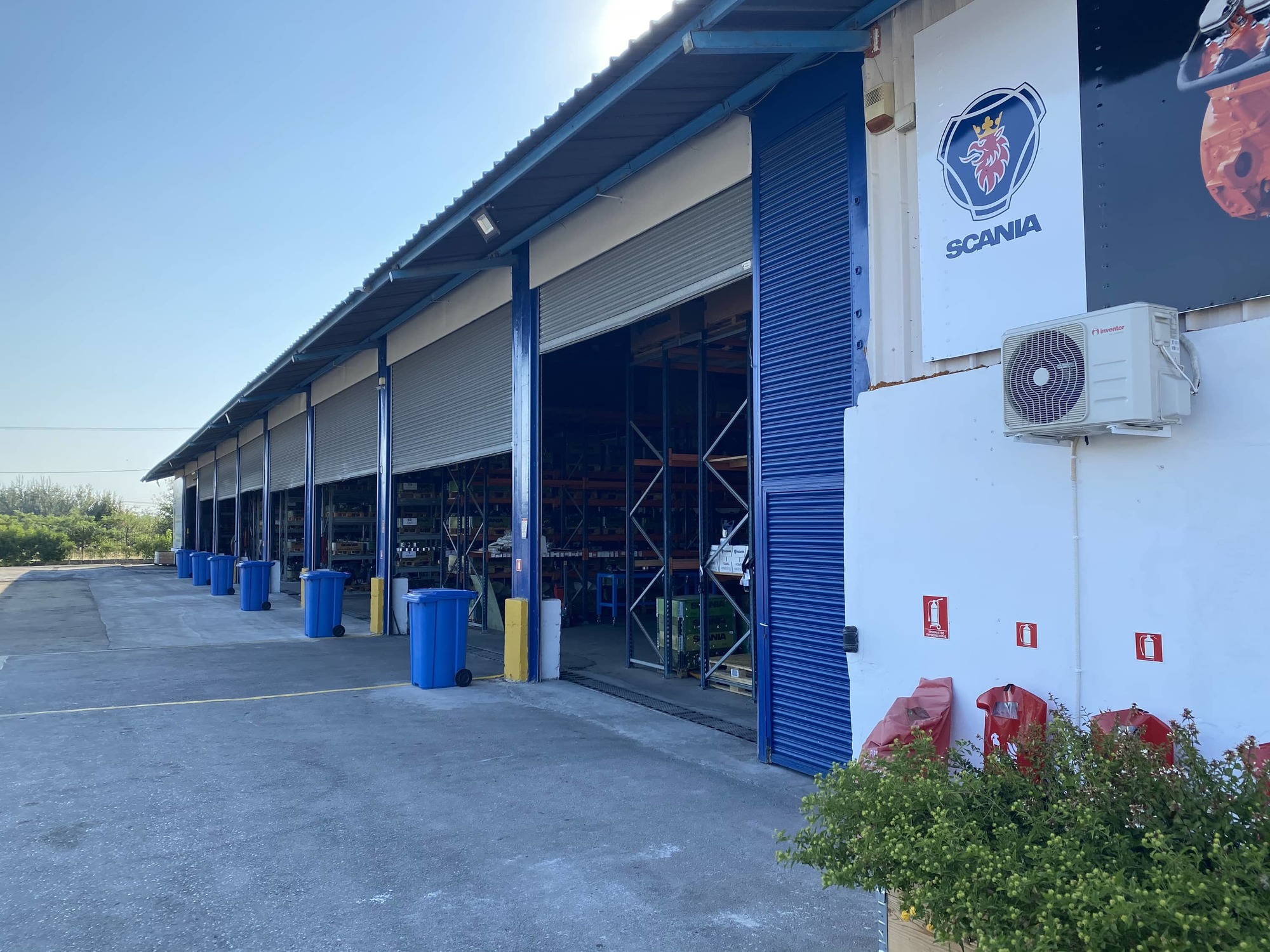 MANTAS SERVICE  Single Member P.C - Reservedele MERCEDES-BENZ undefined: billede 2