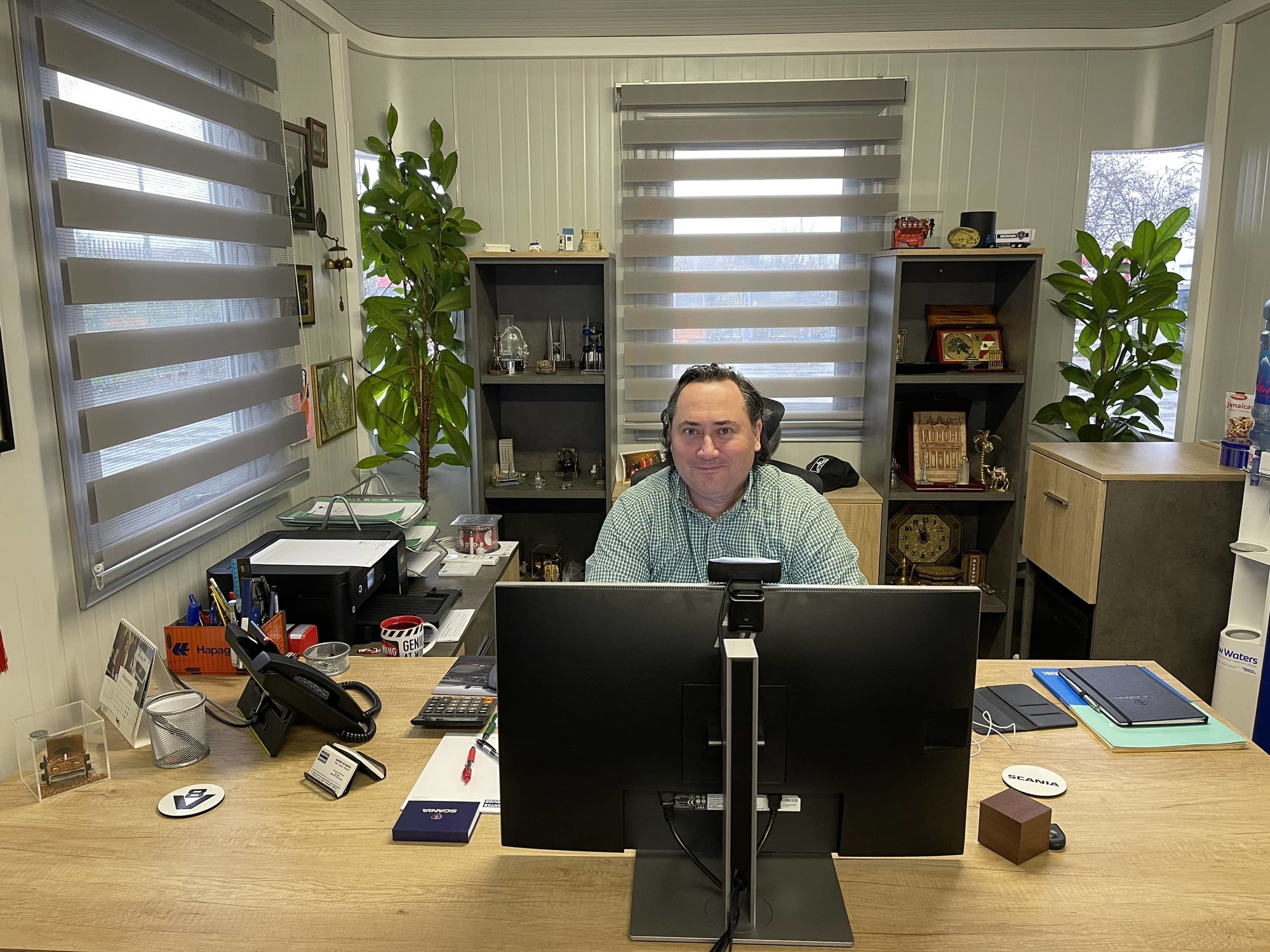 MANTAS SERVICE  Single Member P.C - Reservedele MERCEDES-BENZ undefined: billede 5