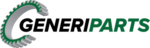 GENERIPARTS - COMÉRCIO DE MÁQUINAS E PEÇAS, LDA på Truck1