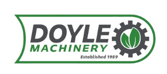 DOYLE MACHINERY Ltd på Truck1