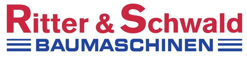 Ritter & Schwald Baumaschinen GmbH på Truck1