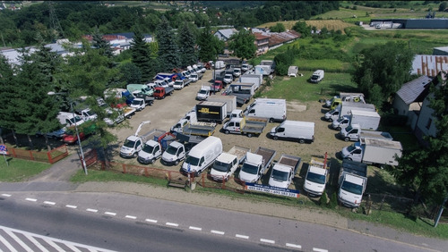 Arkadiusz Lupa AL/TRUCKS på Truck1