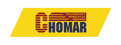 Chomar Sp. z o.o. på Truck1