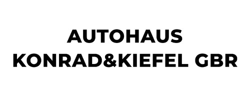 Autohaus Konrad&Kiefel GbR