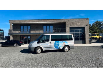 Persontransport FORD Transit