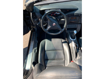 Cabriolet Porsche Boxster S: billede 5