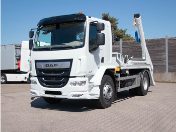 Tipvogn lastbil DAF LF