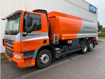 Tankbil DAF CF 75